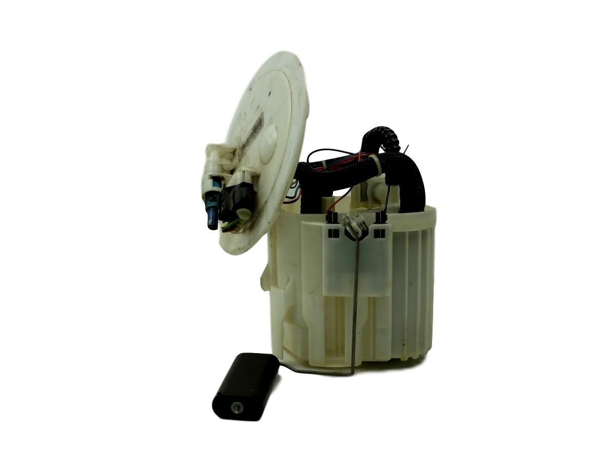 Kraftstoffpumpe 13238851 0580314196 Opel Bosch 1545 main product photo
