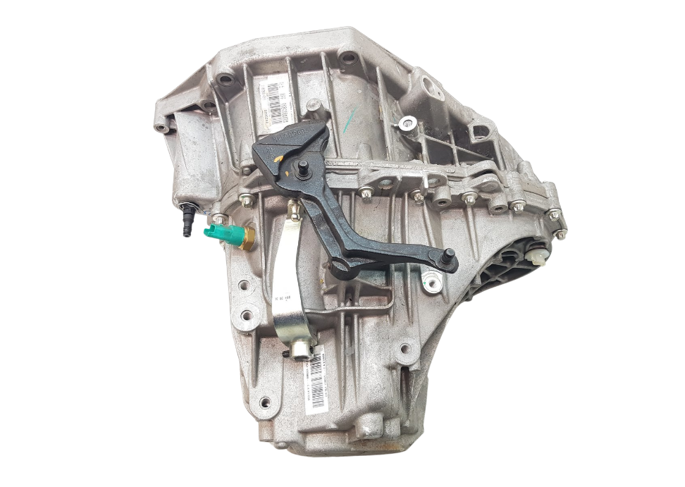 Getriebe Neu TL4077 TL4090 Renault Kangoo 2 Citan 1.5 DCi main product photo