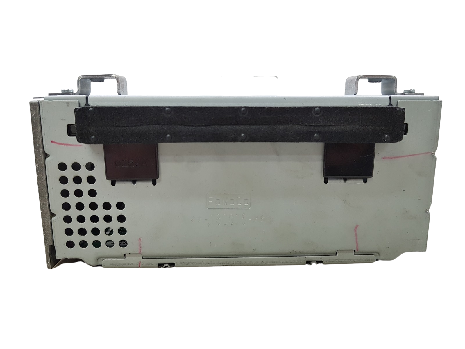 Cd-Radio Ford E1BT-18C815-GE NG AHU 1313 main product photo