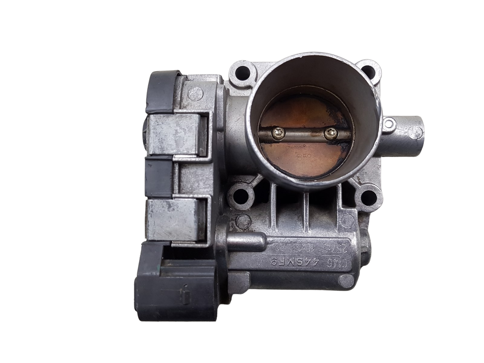 Drosselklappe 55192787 44SMF9 Fiat Lancia FPT 2990 main product photo