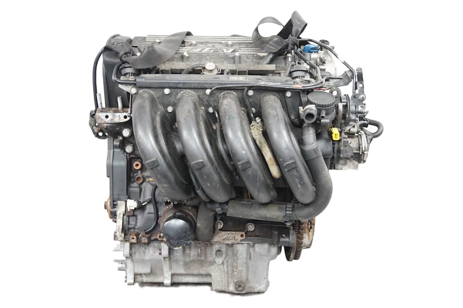Benzinmotor 2,0 16v RFT 110kW Peugeot MI16 S16 main product photo