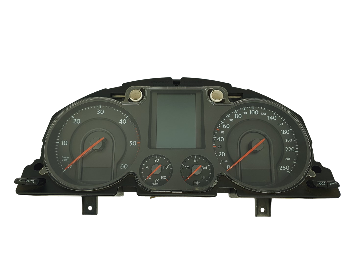 Tacho Kombiinstrument VW Passat B6 3C0920871 A2C53144889 69414 main product photo