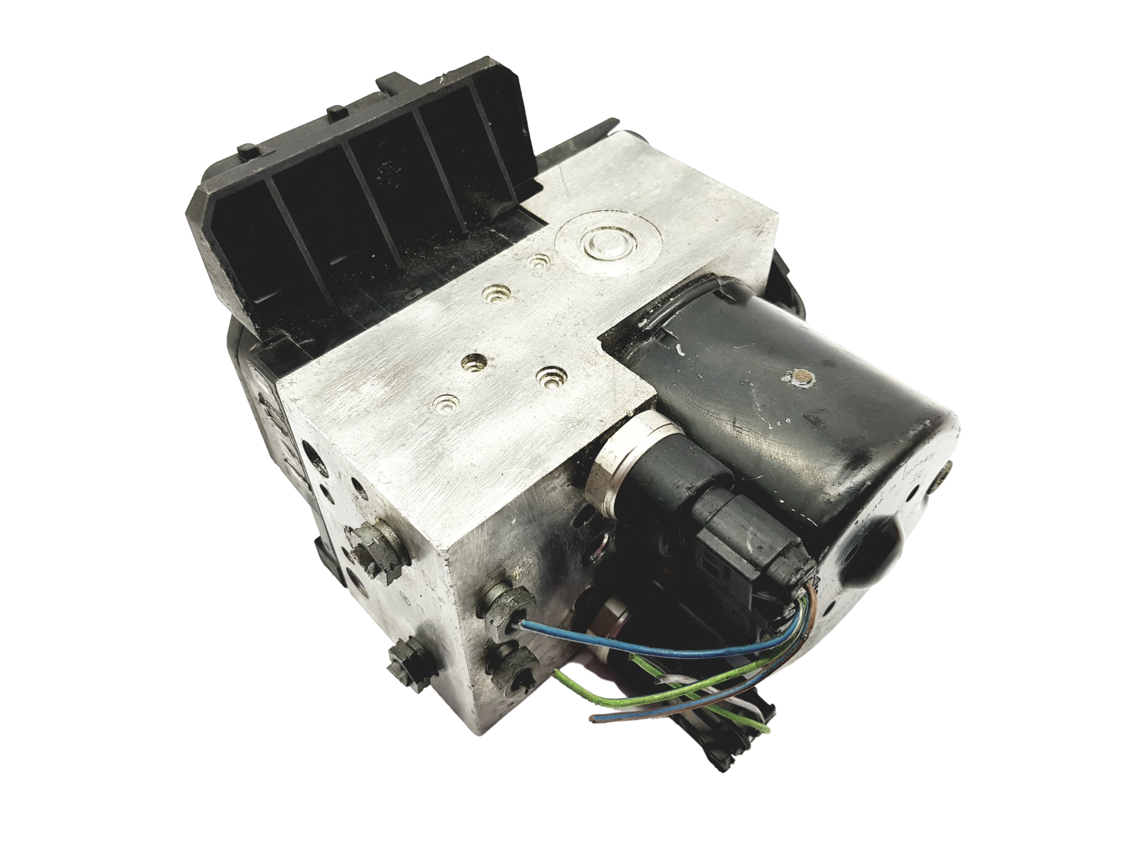 Abs-Pumpe Mercedes A W168 A0044310912 0265202461 Bosch 45766 main product photo