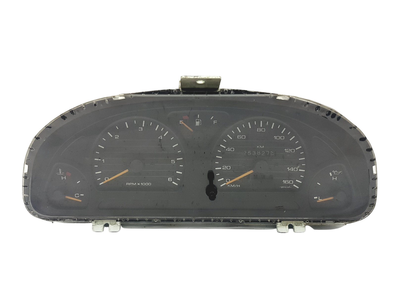 Tacho Kombiinstrument Tata Safari 269954209923N Pricol main product photo