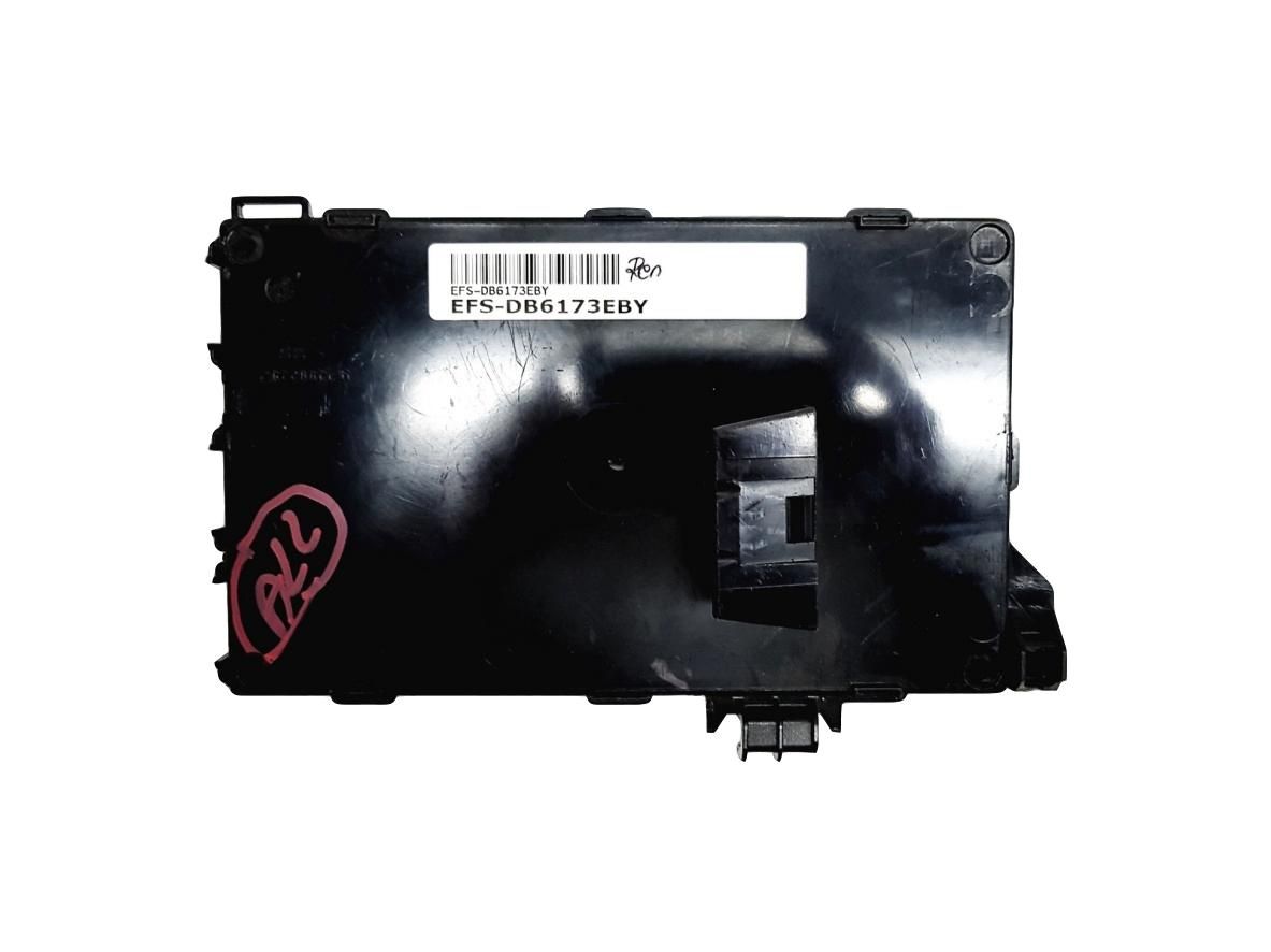 Steuergerät UCH-N2 8200311989 21675905-2A Renault Sagem main product photo