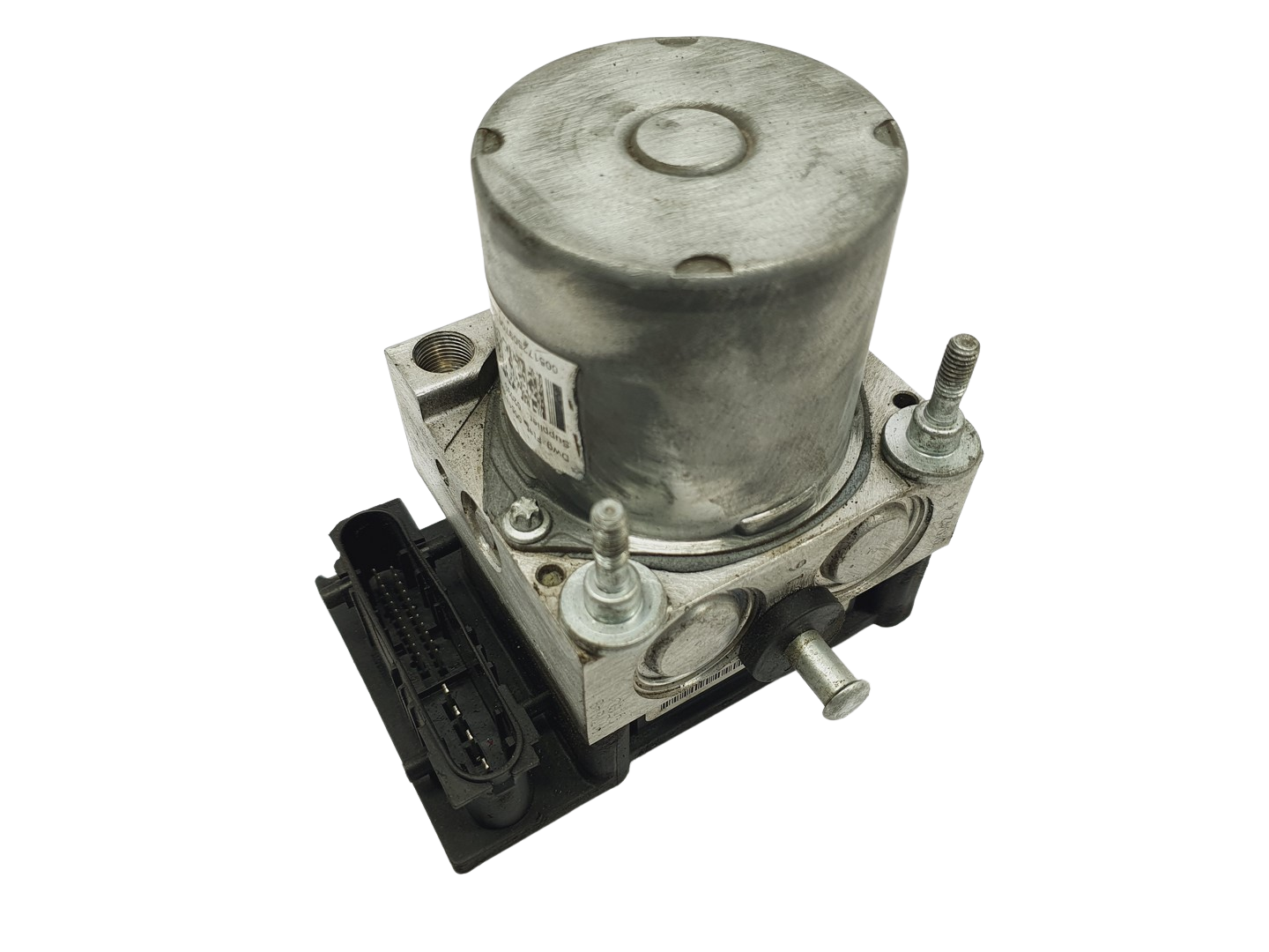 Abs-Pumpe Ducato Boxer Jumper 51725097 0265800461 0265231617 63167 main product photo
