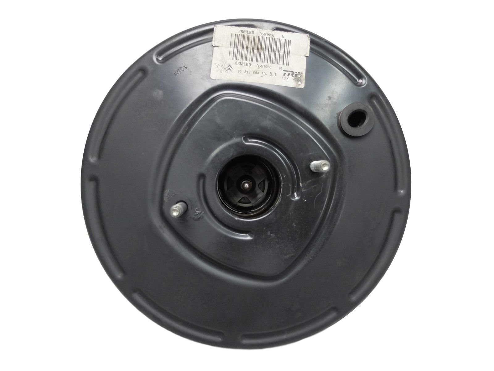 Serwo Hamulcowe 9681268480 Citroen Berlingo TRW main product photo