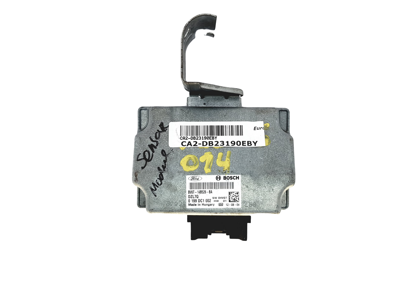 Steuergerät Moduł BV6T-14B526-BA 0199DC1002 Ford Bosch main product photo