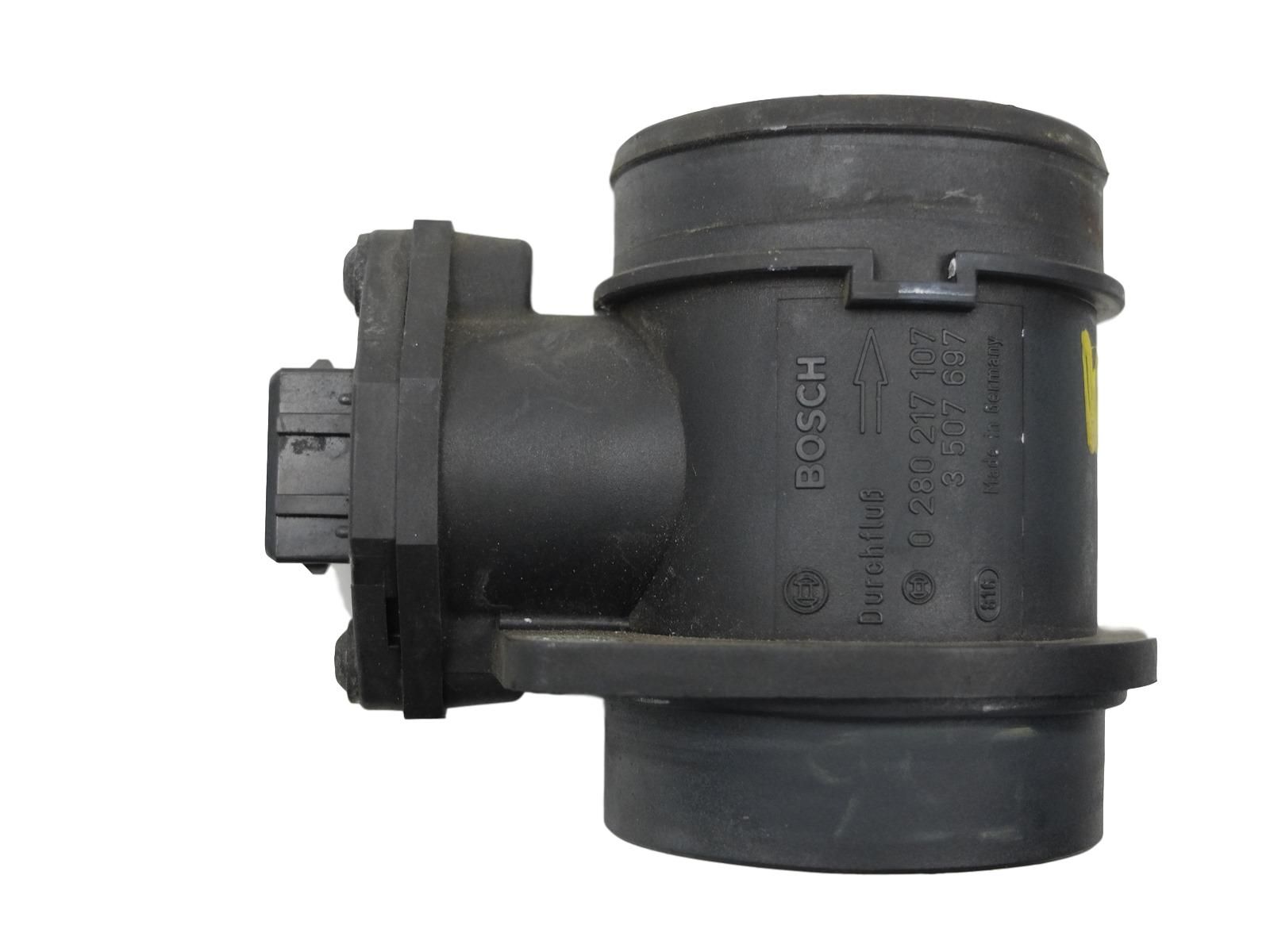 Luftmassenmesser 0280217107 3507697 Volvo Renault Bosch main product photo