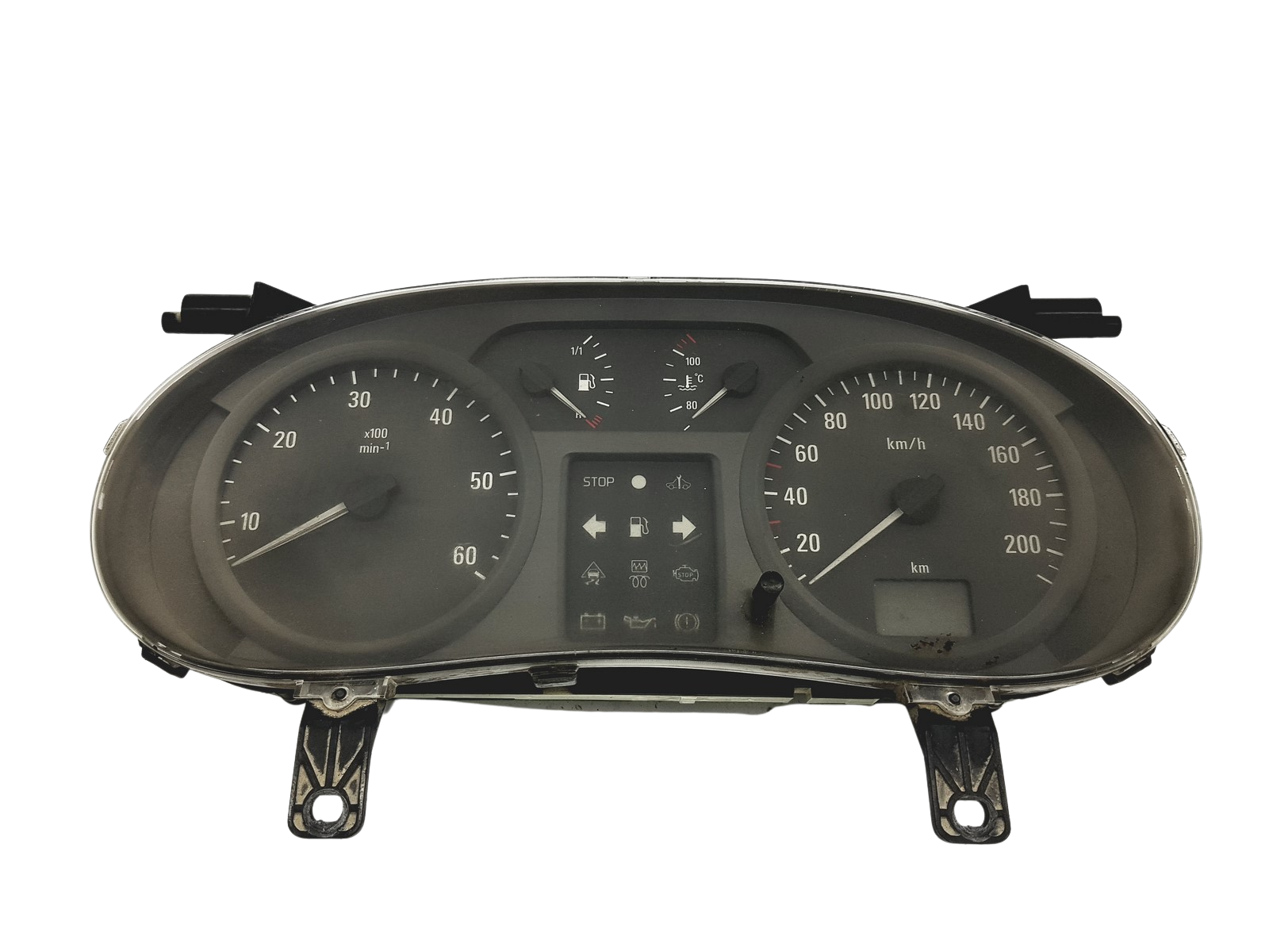 Tacho Kombiinstrument Trafic Vivaro 8200279068 B Renault 58123 main product photo