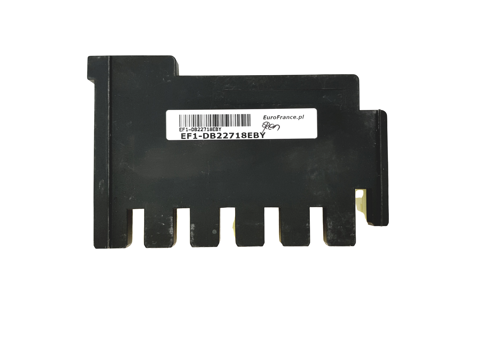 Steuergerät BMT N2 7700411319C 21624654-2D Renault Clio 22718 main product photo