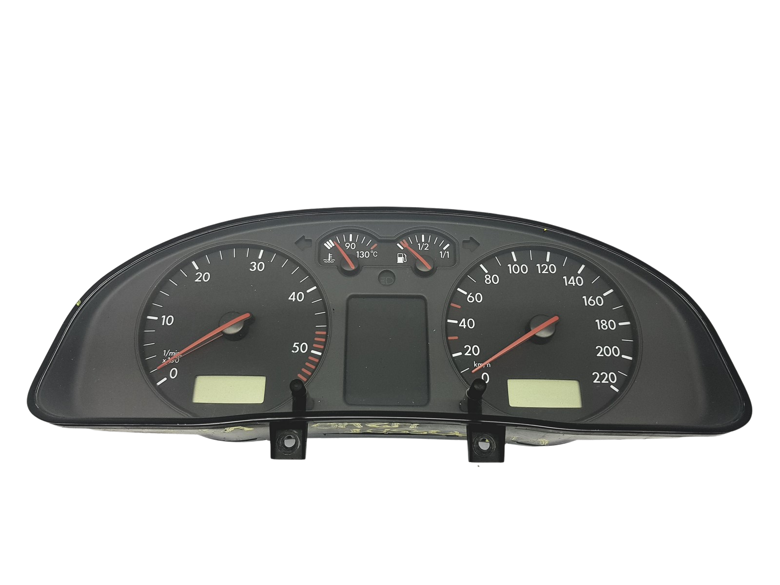 Tacho Kombiinstrument VW Passat B5 3B1919860C 110008919017 57301 main product photo