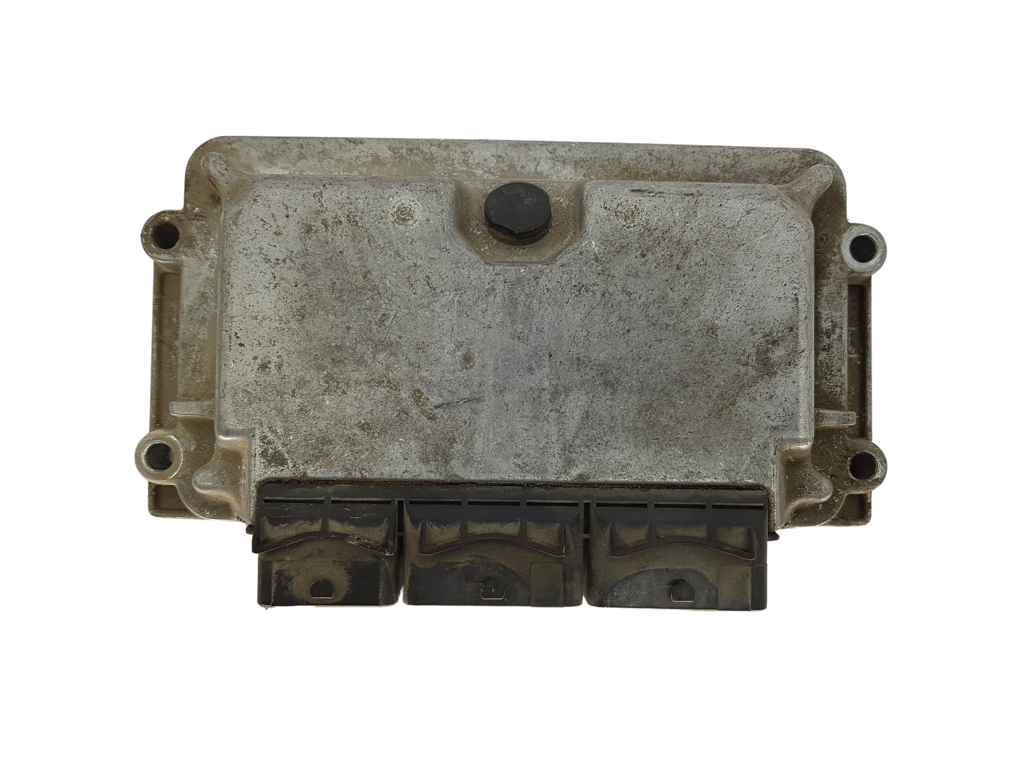 Steuergerät 0281001839 9630059880 28FM0279 PSA Bosch 14061 main product photo
