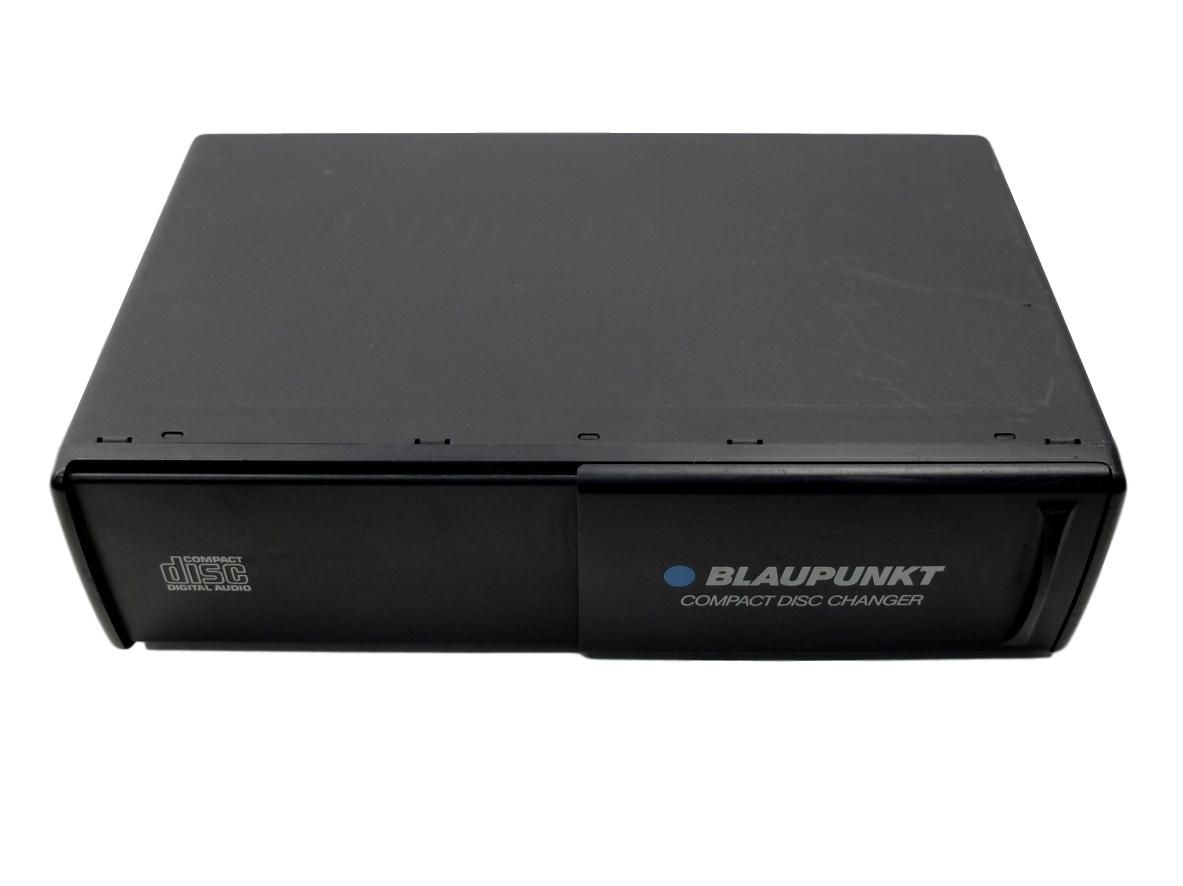 Cd-Wechsler CDC-A05/777 7607777510 Blaupunkt main product photo