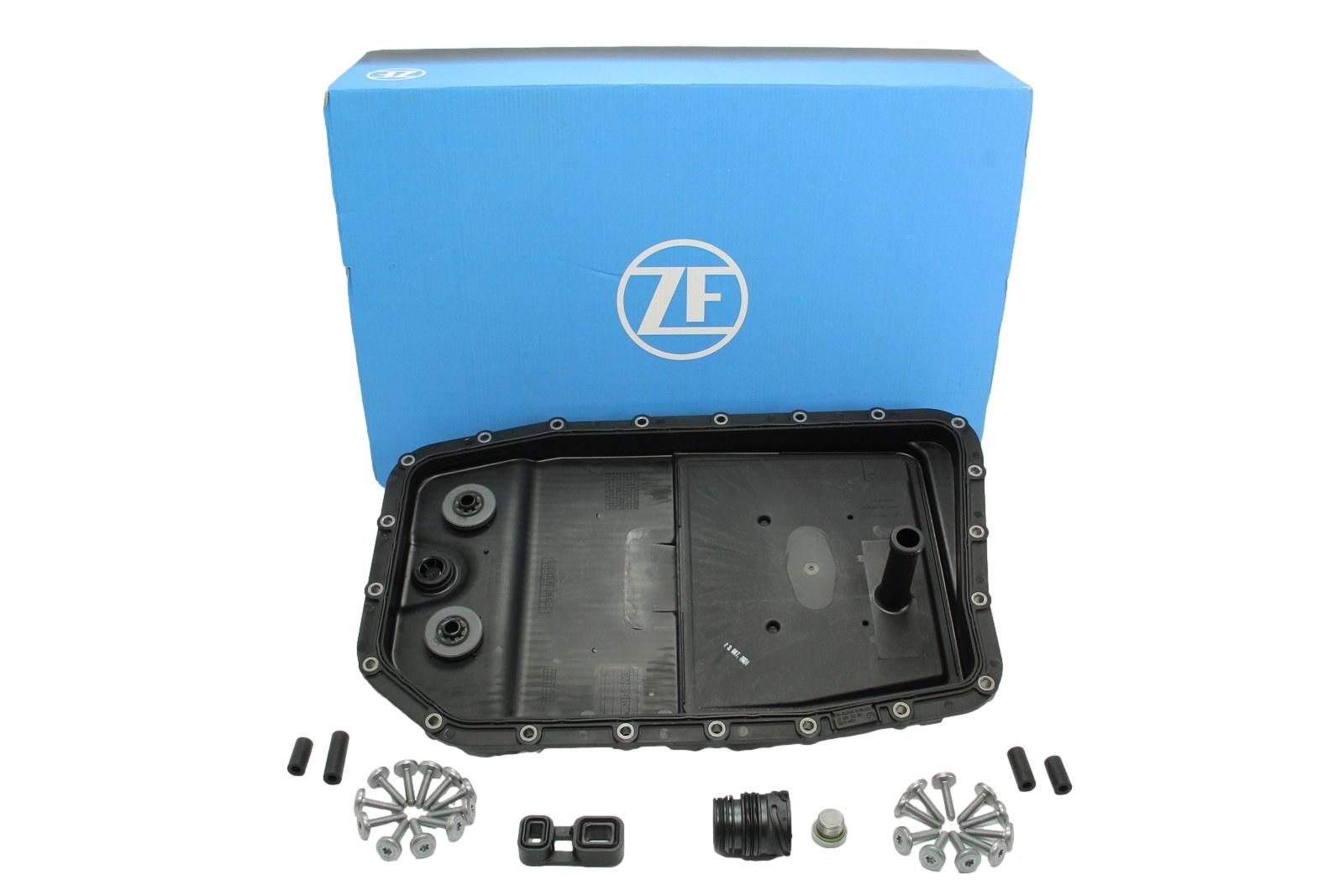 Reparatursatz ZF 1068.298.083 für Ölwechsel BMW 6HP26-28-32 0501.215.718 main product photo