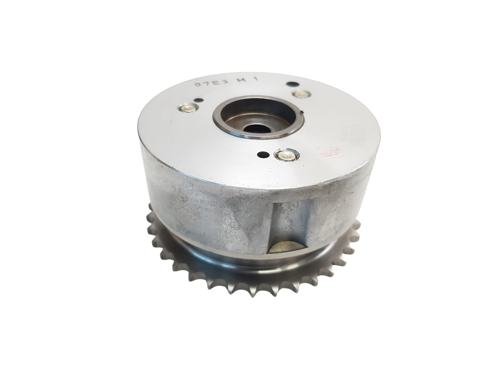 Zahnrad Nockenwelle 13520-40020 229800-0870 1KR 742 Toyota IQ main product photo