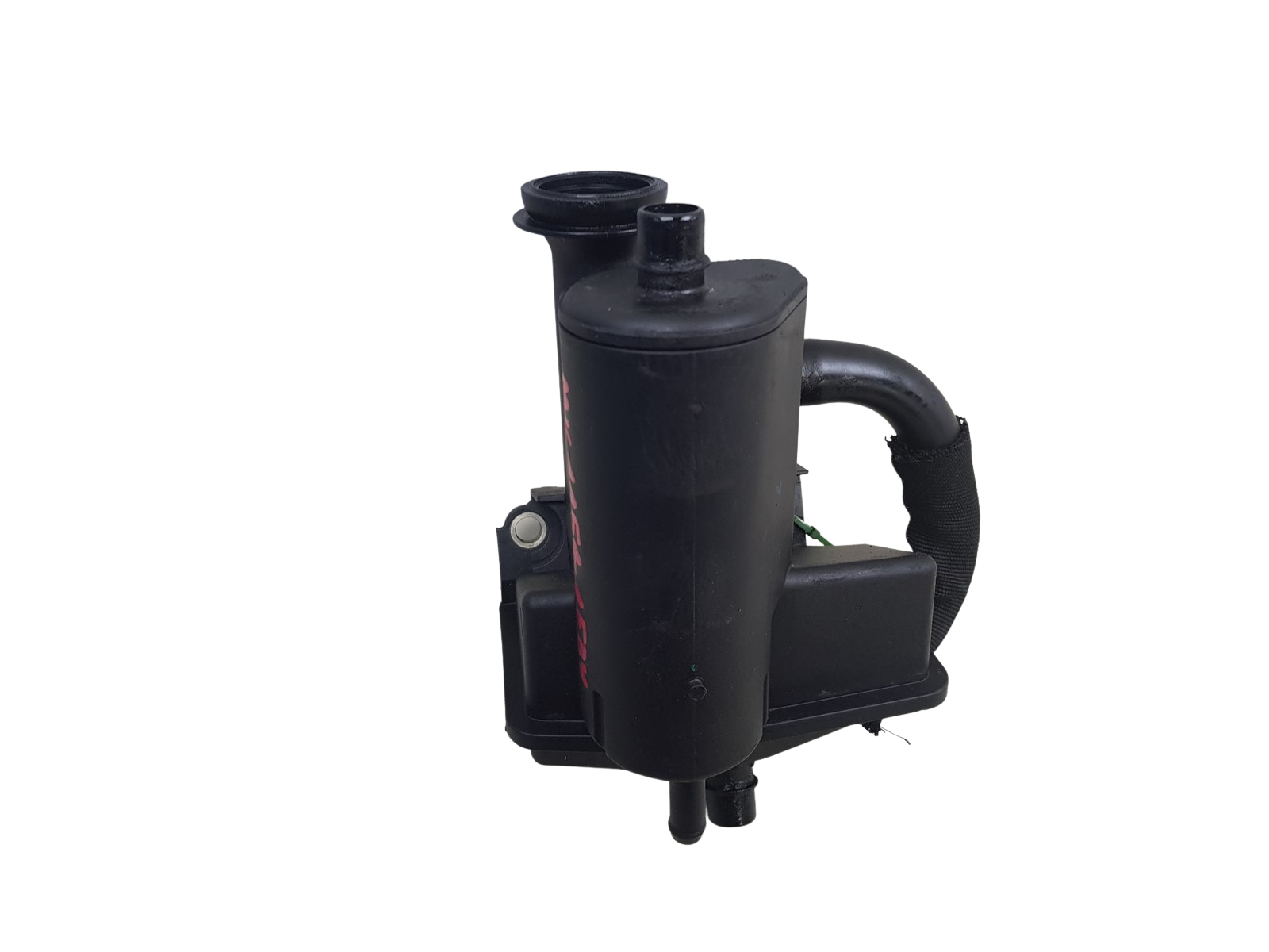 Druckregelventil 8200279414 1.9 dci Renault Nissan Opel main product photo