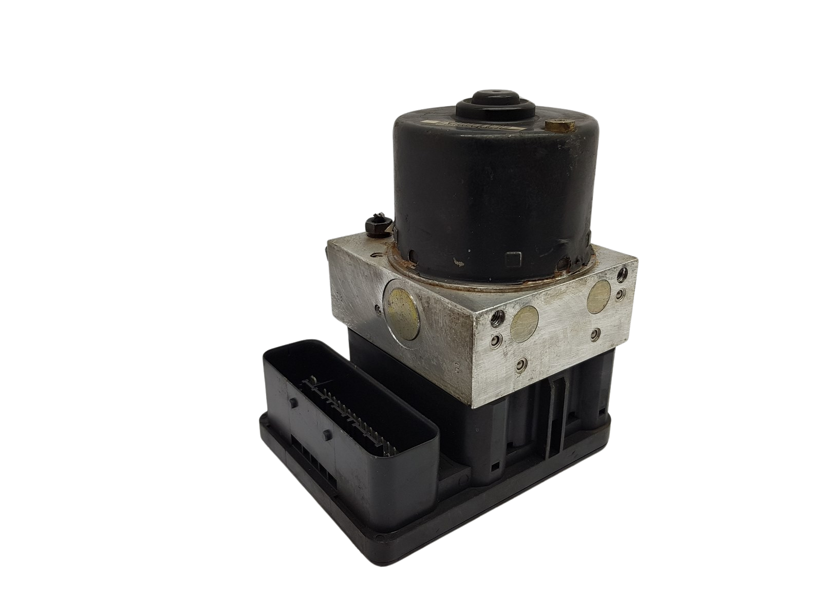 Abs-Pumpe VW Audi Seat Skoda 1J0614417D 1C0907379K ATE 4139 main product photo