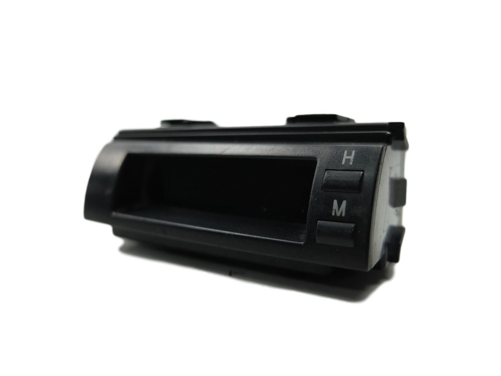 Uhr Toyota Prius 83910-47040 main product photo