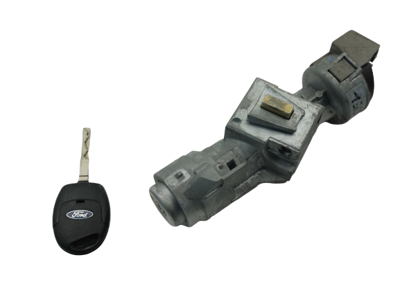 Zündschloss Ford Focus 3M51-3F880-AC SL-35 FoMoCo 1547 main product photo