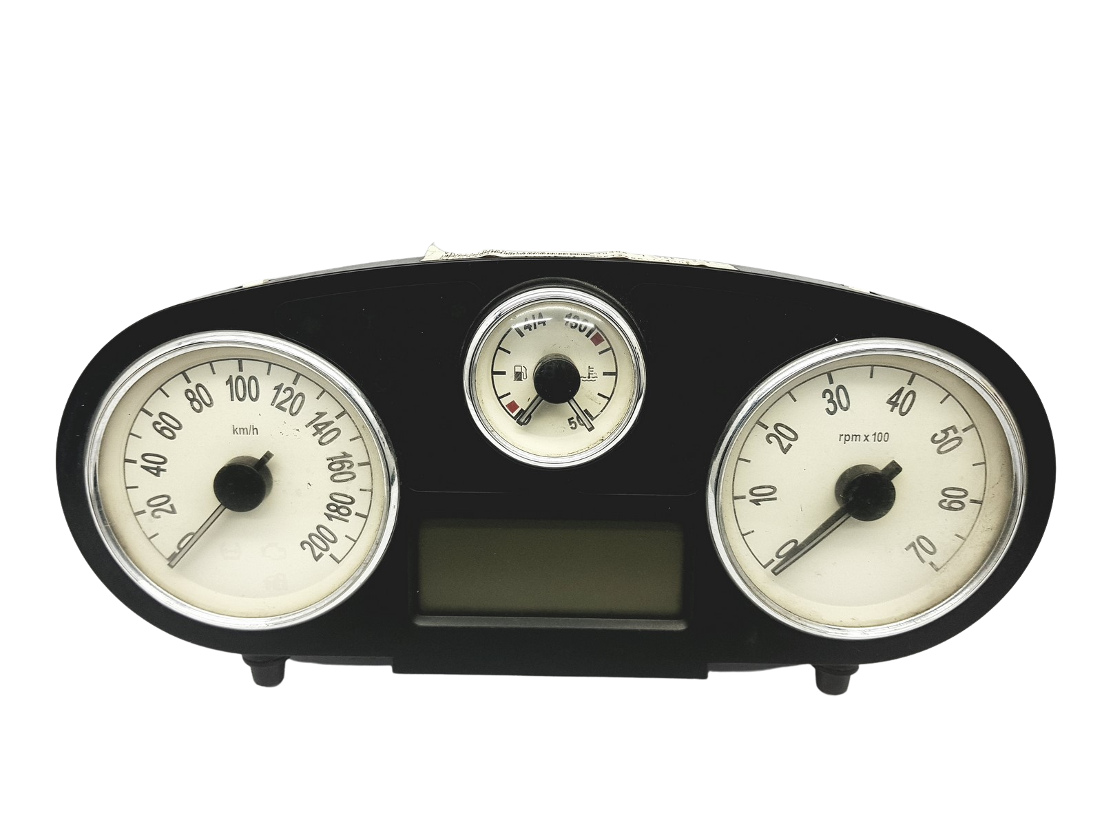 Tacho Kombiinstrument Lancia Ypsilon 51709391 110080211006 56723 main product photo