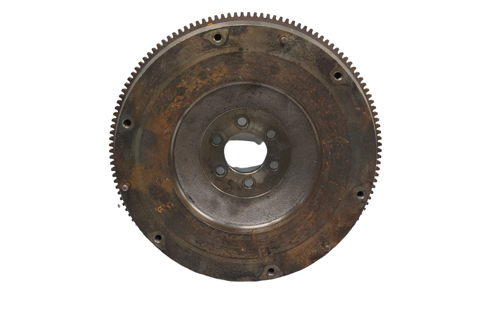 Schwungrad 1.6 TDCI Ford Fusion main product photo