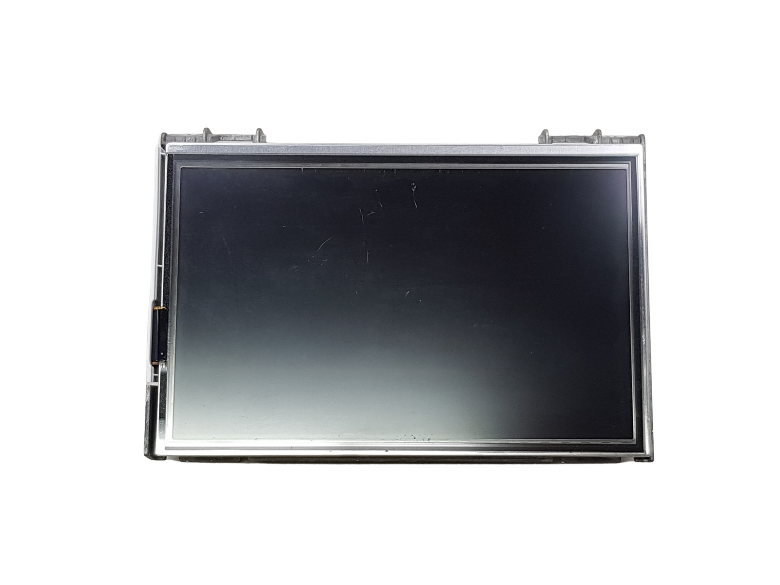 Display Für Navigationssystem Peugeot 208 9825029180 A2C15851600 VDO 1472 main product photo