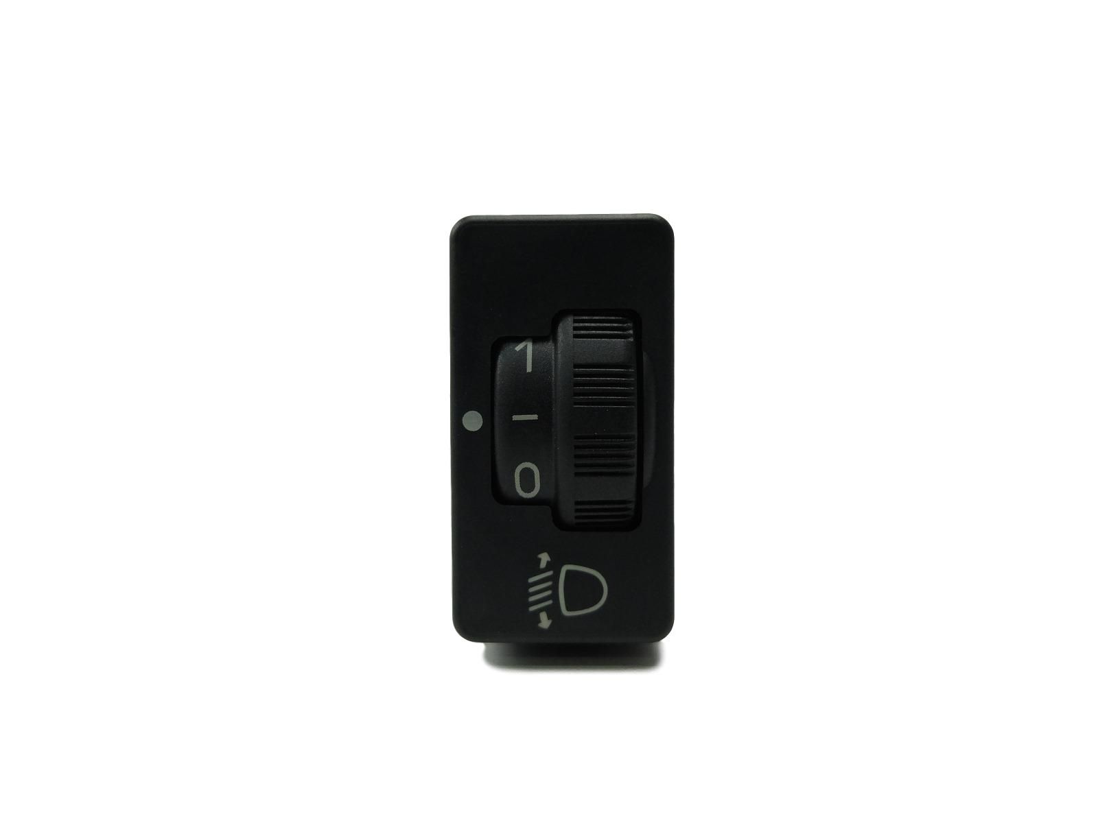 Schalter Beleuchtung Citroen Berlingo Xsara Partner main product photo