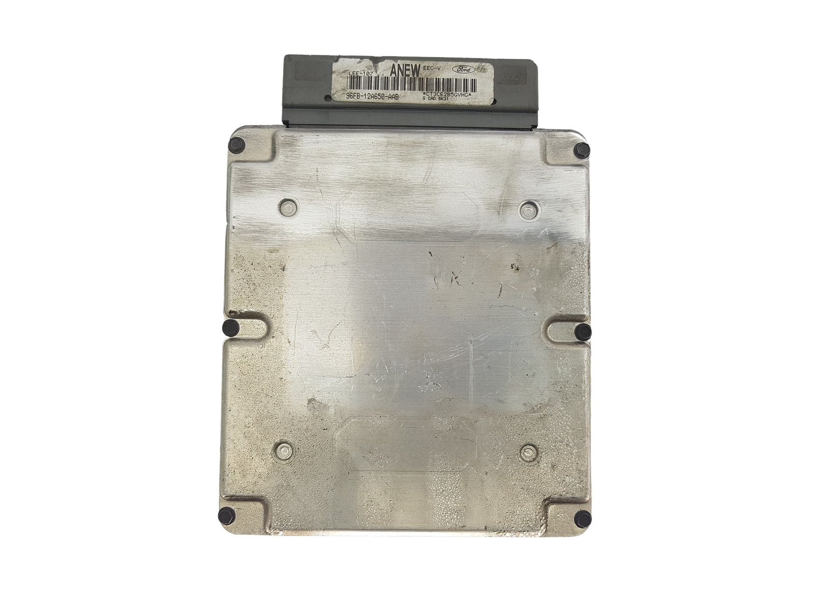 Steuergerät 96FB-12A650-AAB F5SB-14A624-AA LEE-107 Ford 3297 main product photo