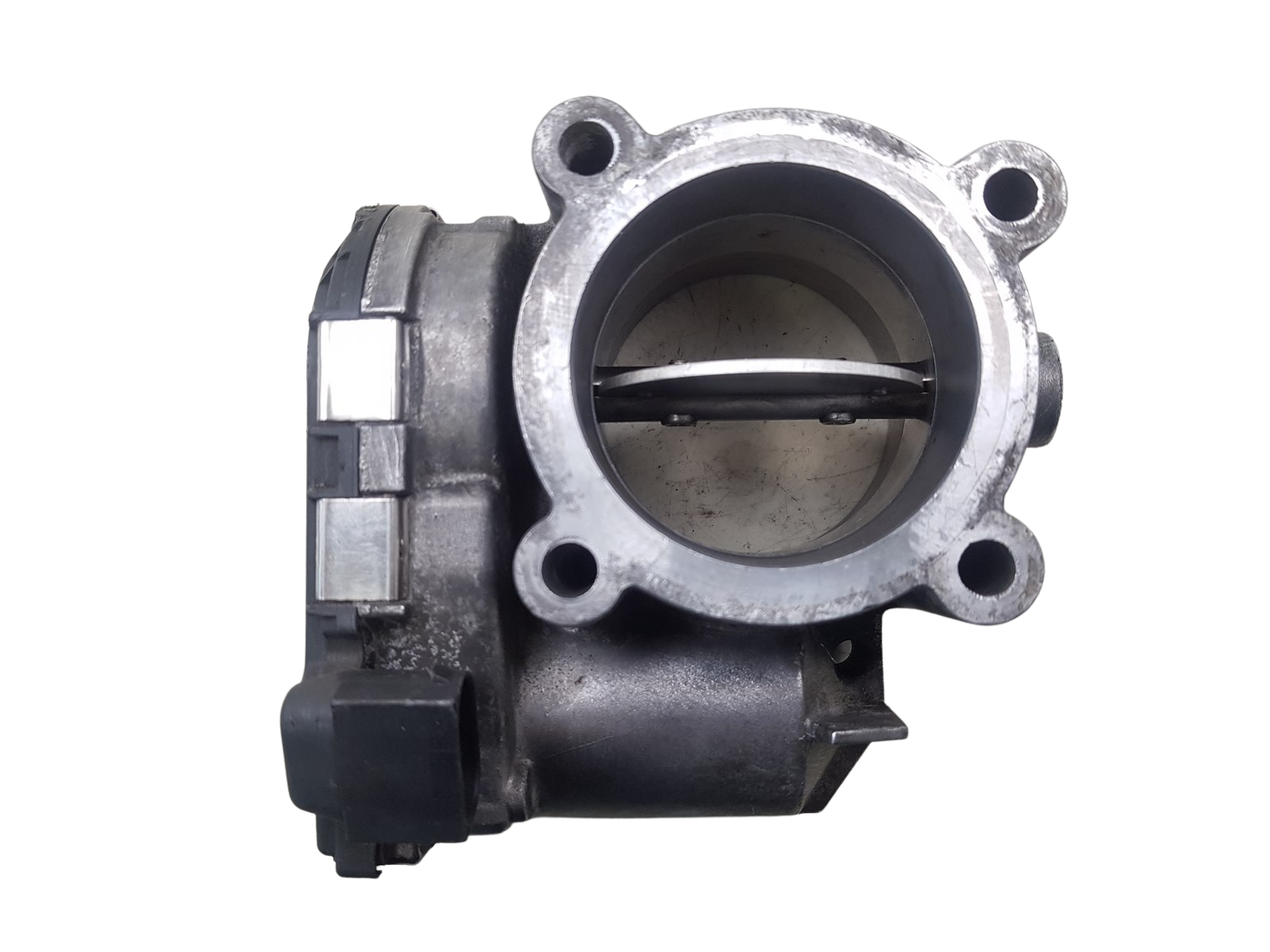 Drosselklappe Mercedes-Benz A6420900270 0281002894 1676 main product photo
