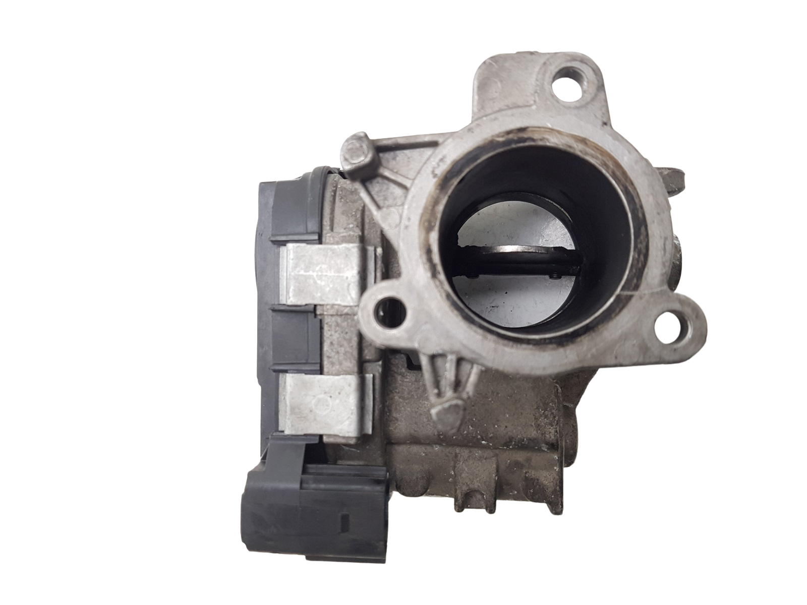 Drosselklappe 55213019 40DFP1 Fiat Alfa Romeo 1281 main product photo
