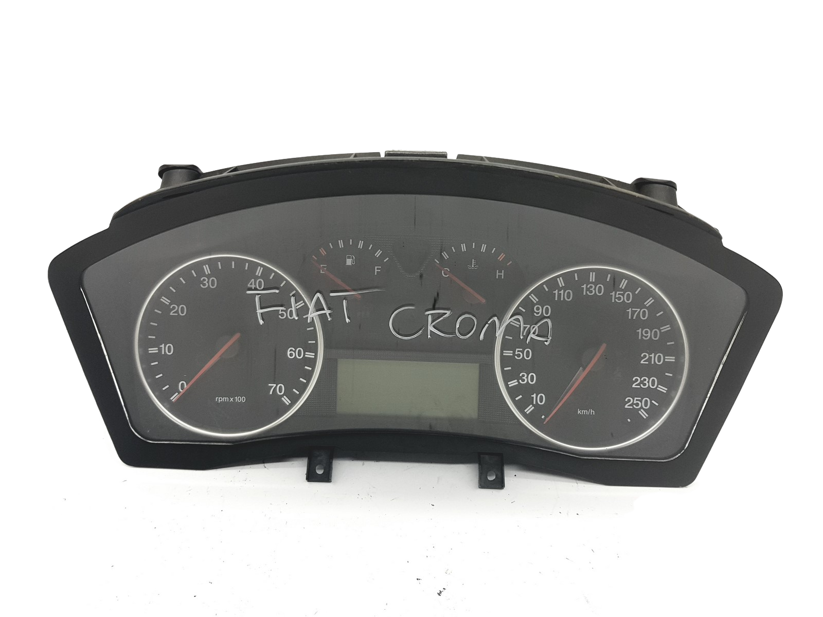 Tacho Kombiinstrument Fiat Croma 555001090100 5550010903 58589 main product photo