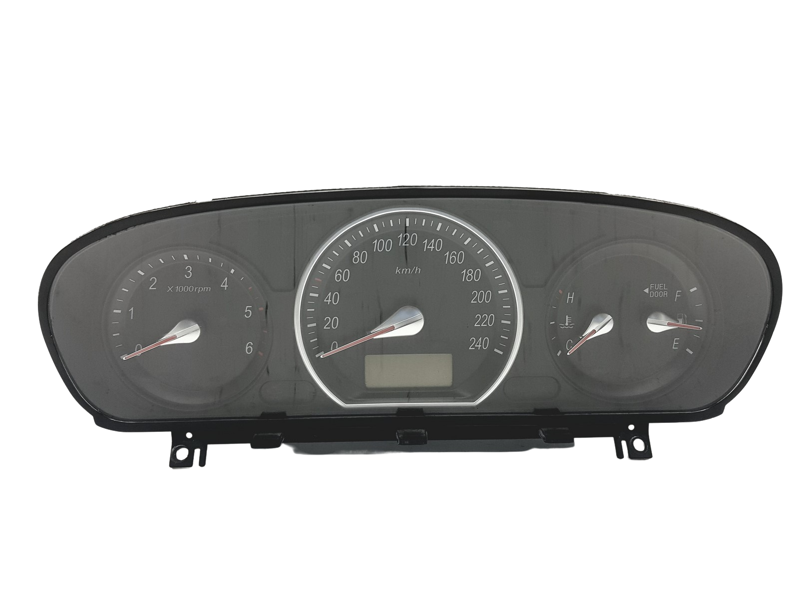 Tacho Kombiinstrument Hyundai Sonata T78 94003-3K320 56923 main product photo