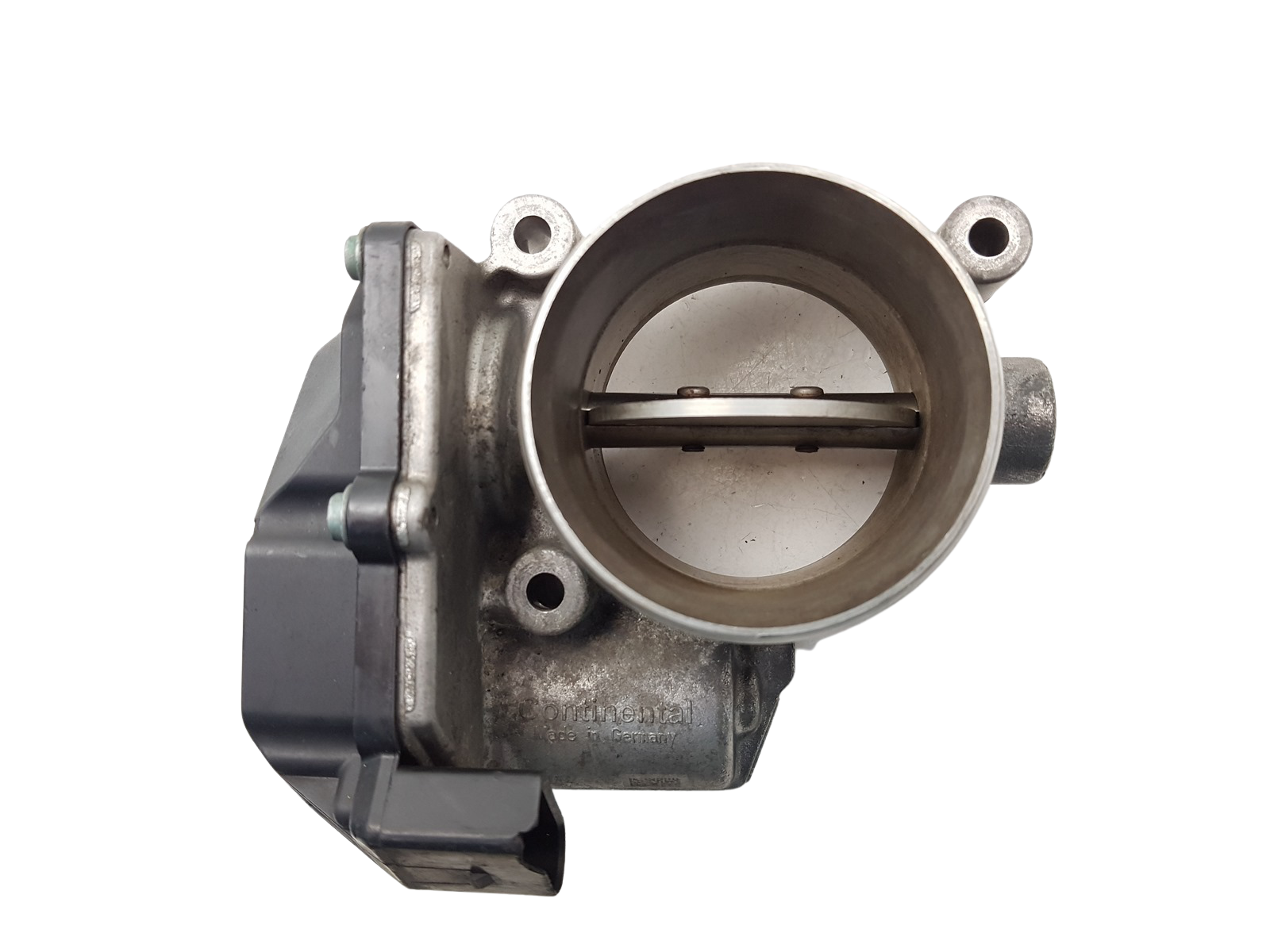 Drosselklappe 03L128063S A2C32356700 VWAG 2.0 TDI 3643 main product photo