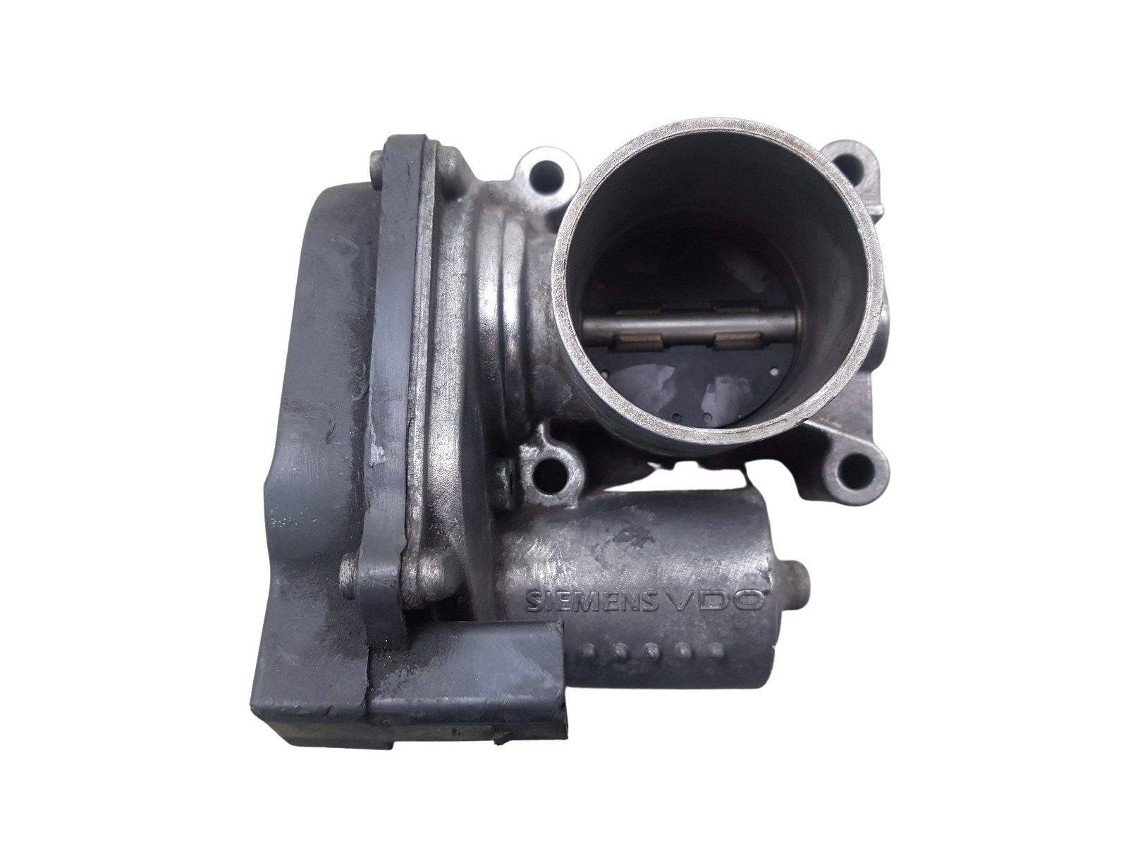 Drosselklappe 03C133062B A2C53030790 VWAG 1398 main product photo