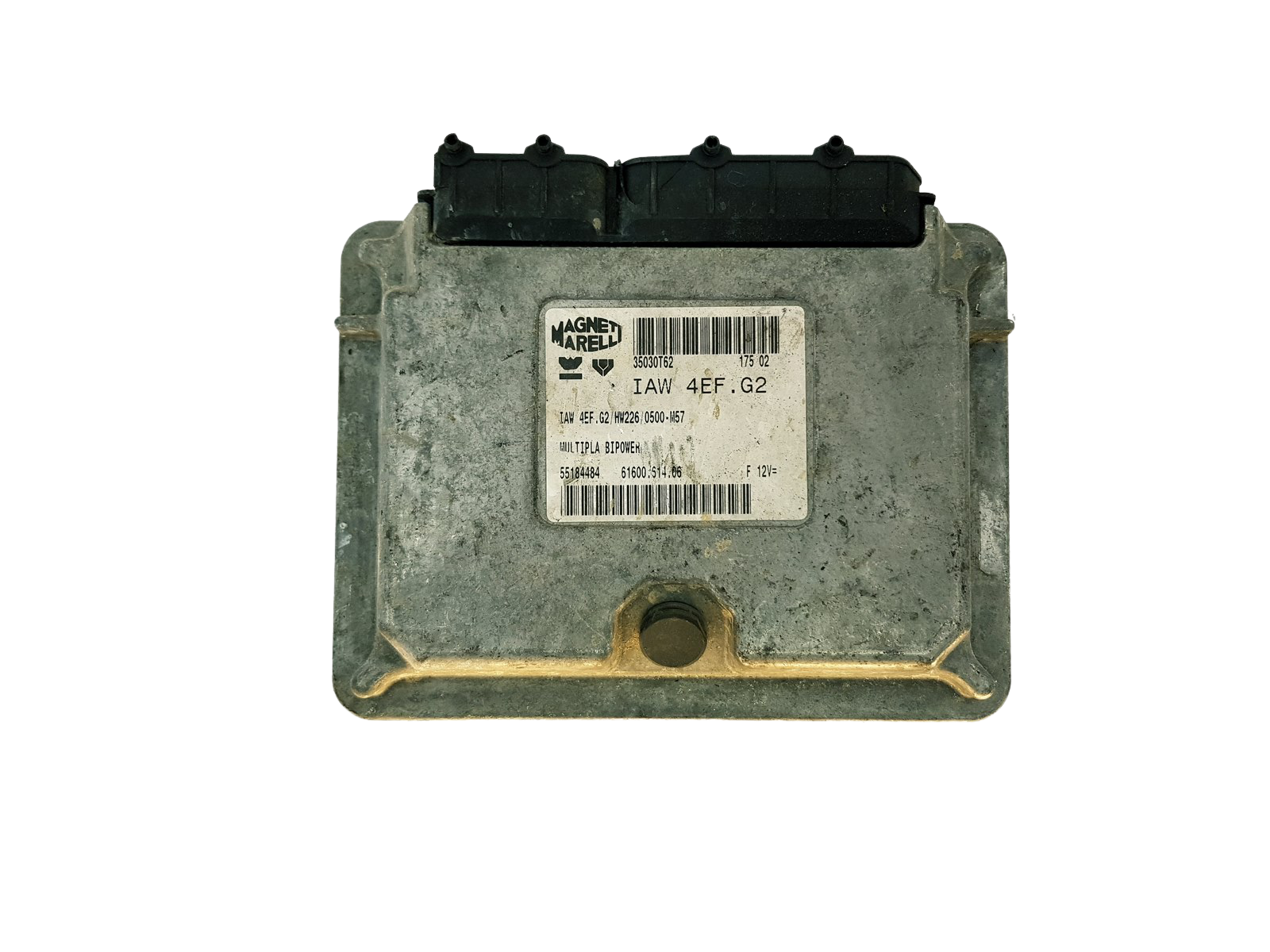 Steuergerät 55184484 IAW4EF.G2 Fiat Magneti Marelli 33404 main product photo