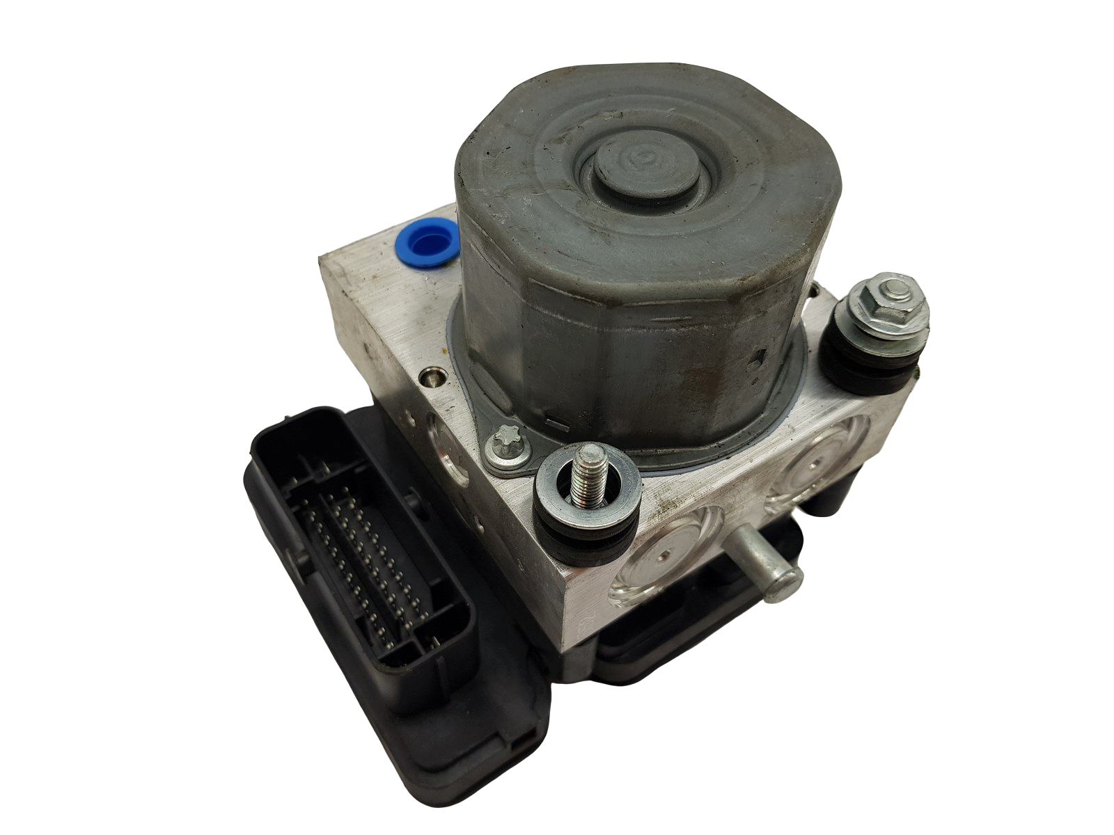 Abs-Pumpe Opel Corsa E 39084530 0265257704 Bosch main product photo