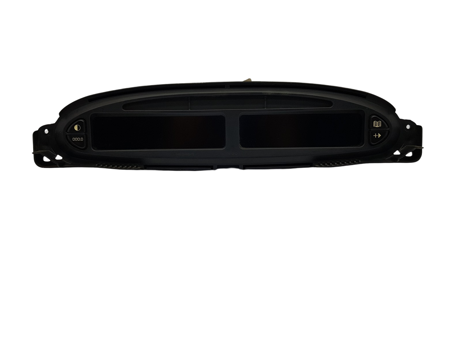 Tacho Kombiinstrument Citroen Xsara Picasso 9655660980 VDO 1950 main product photo