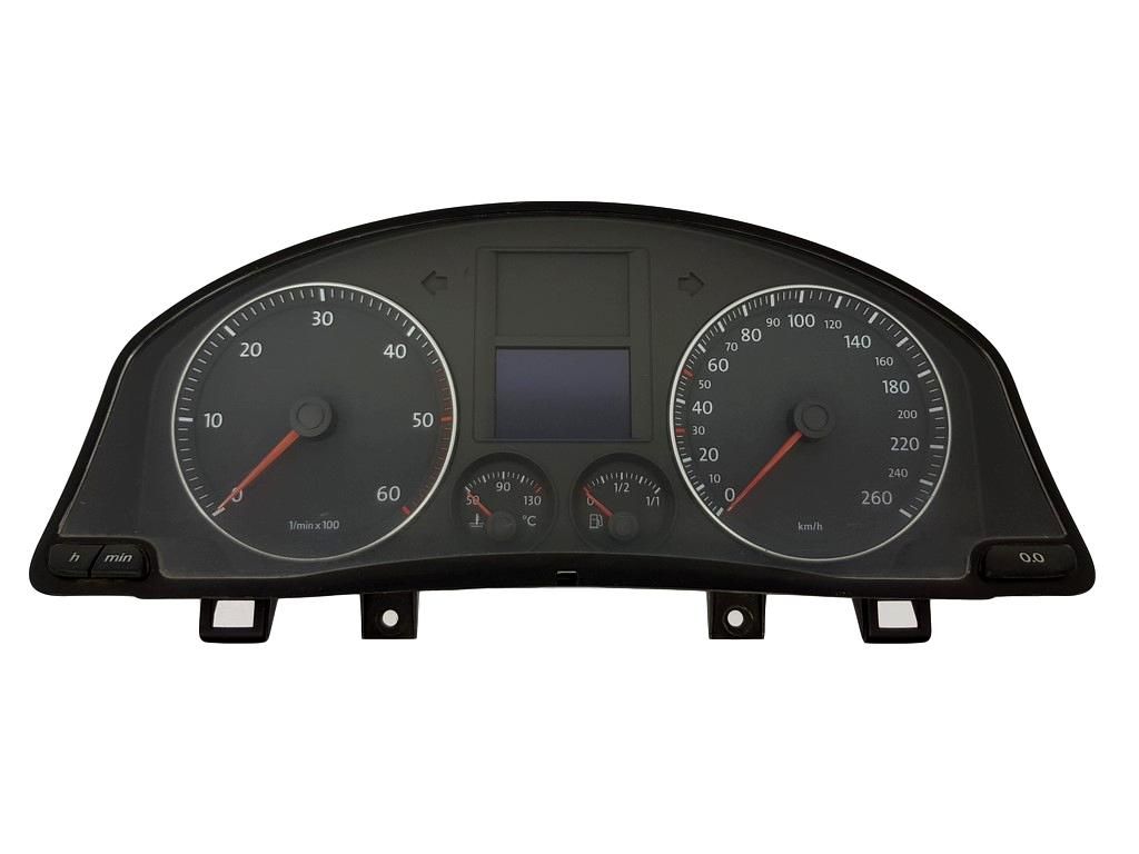 Tacho Kombiinstrument VW Golf MK5 1K0920862K 110080247069 10115 main product photo
