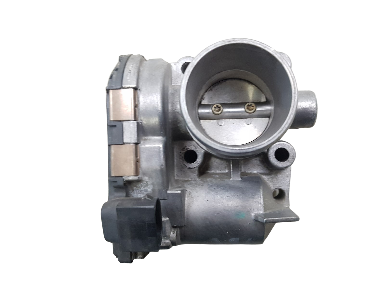 Drosselklappe Fiat Lancia 0280750042 1.2B Bosch 2780 main product photo