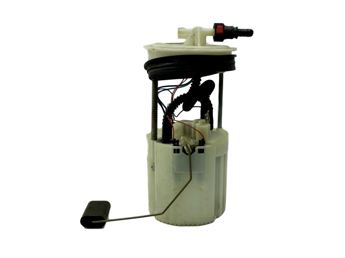Kraftstoffpumpe 17040-AV705 0580314062 Nissan Bosch main product photo