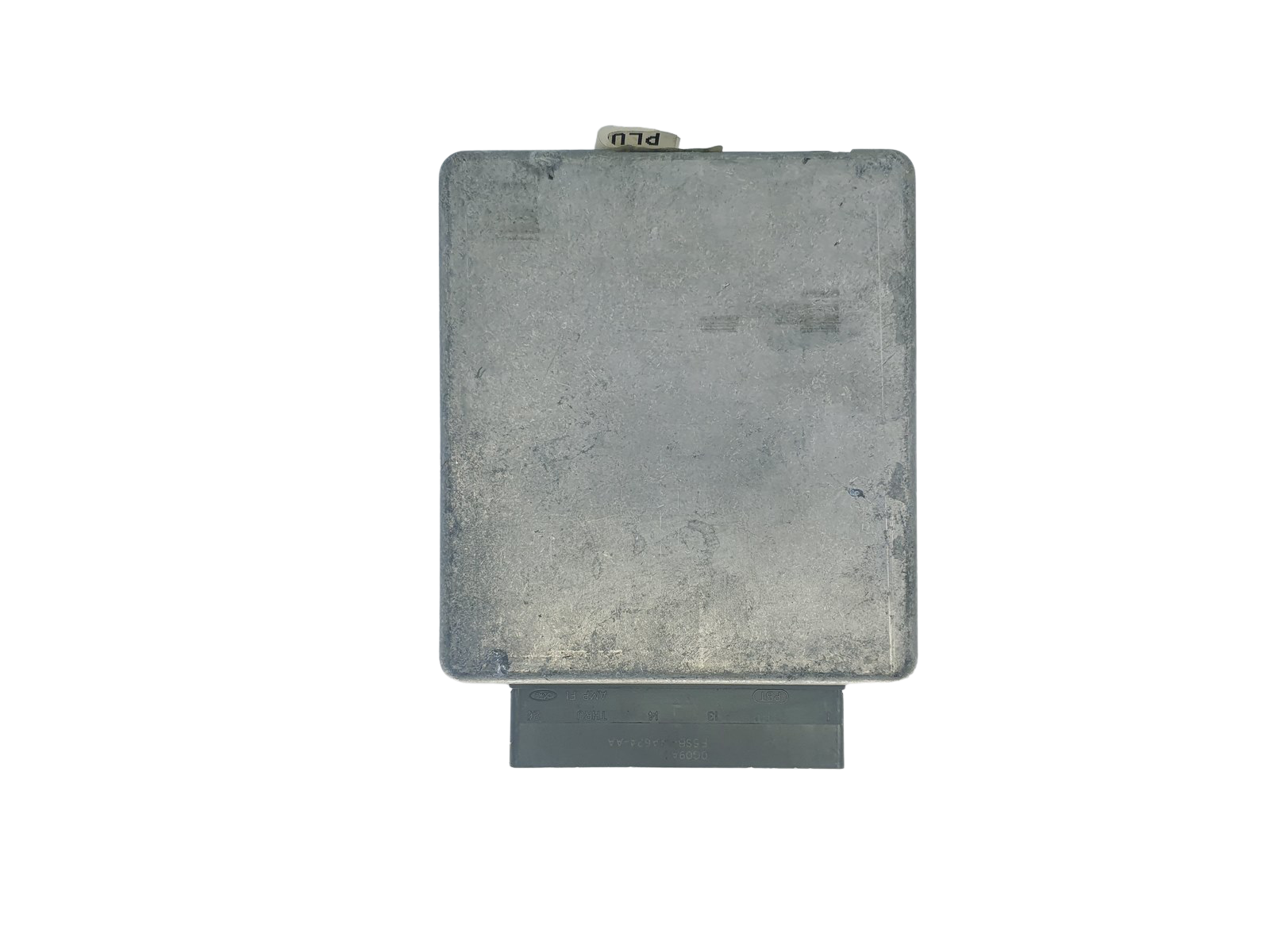 Steuergerät 1ALF-12A650-MC MLM-961 PLU2 Ford main product photo