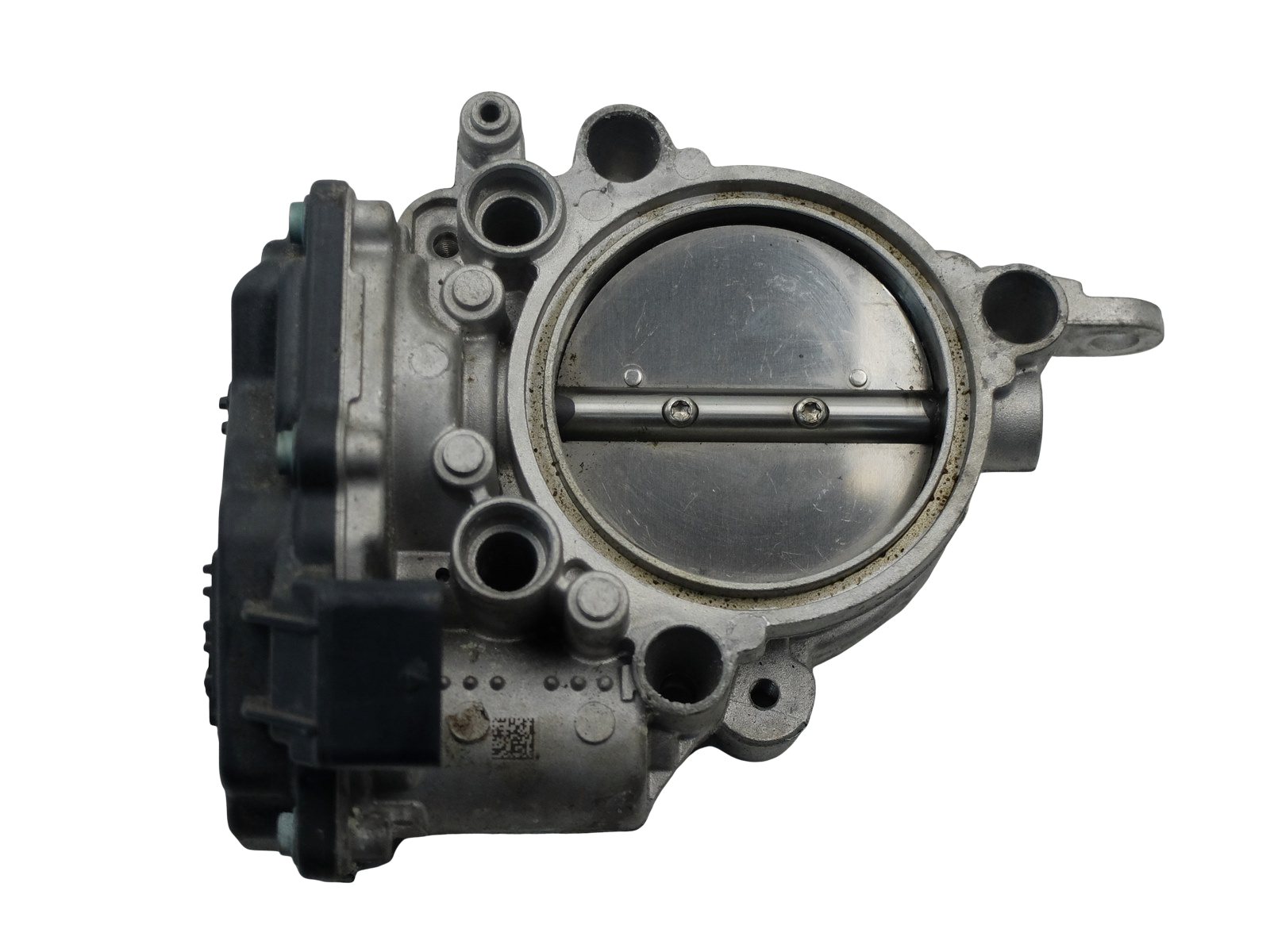 Drosselklappe BMW 13.54 8623324 A2C80221600 main product photo