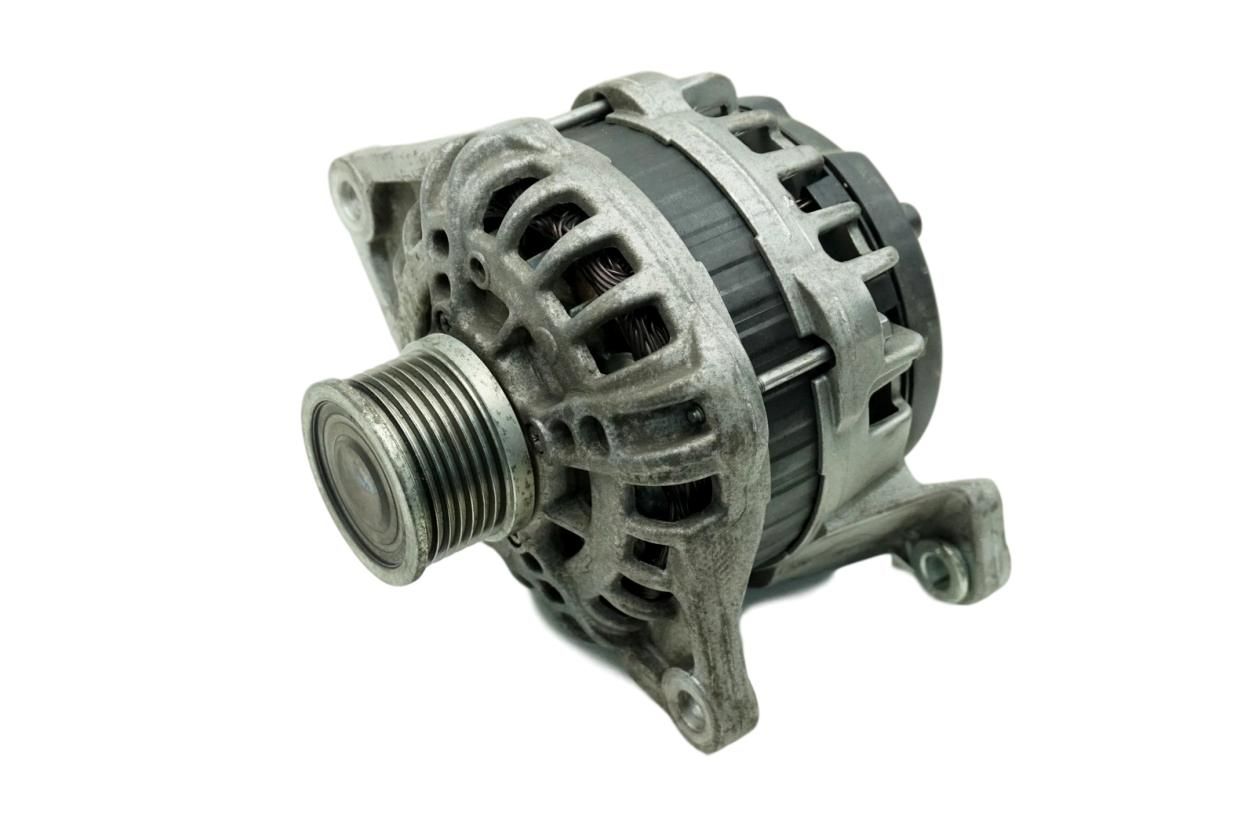 Lichtmaschine Generator 5802016150 2,3 D Daily VI Iveco Bosch main product photo