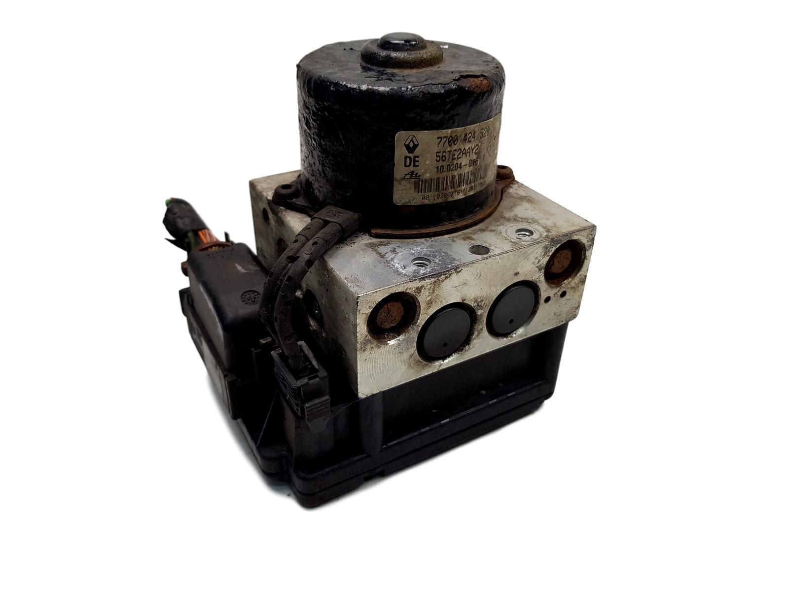 Abs-Pumpe 7700424520 10094614023 Laguna 1 Renault 3763 main product photo