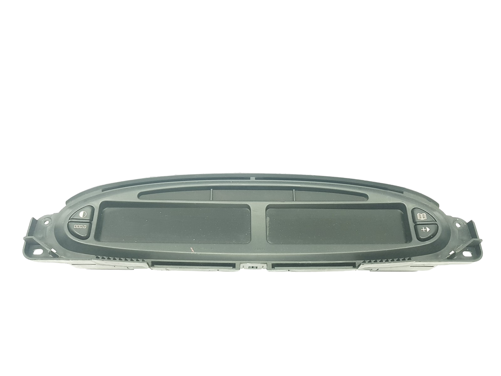 Tacho Kombiinstrument Citroen Xsara Picasso 9651667380 55513 main product photo