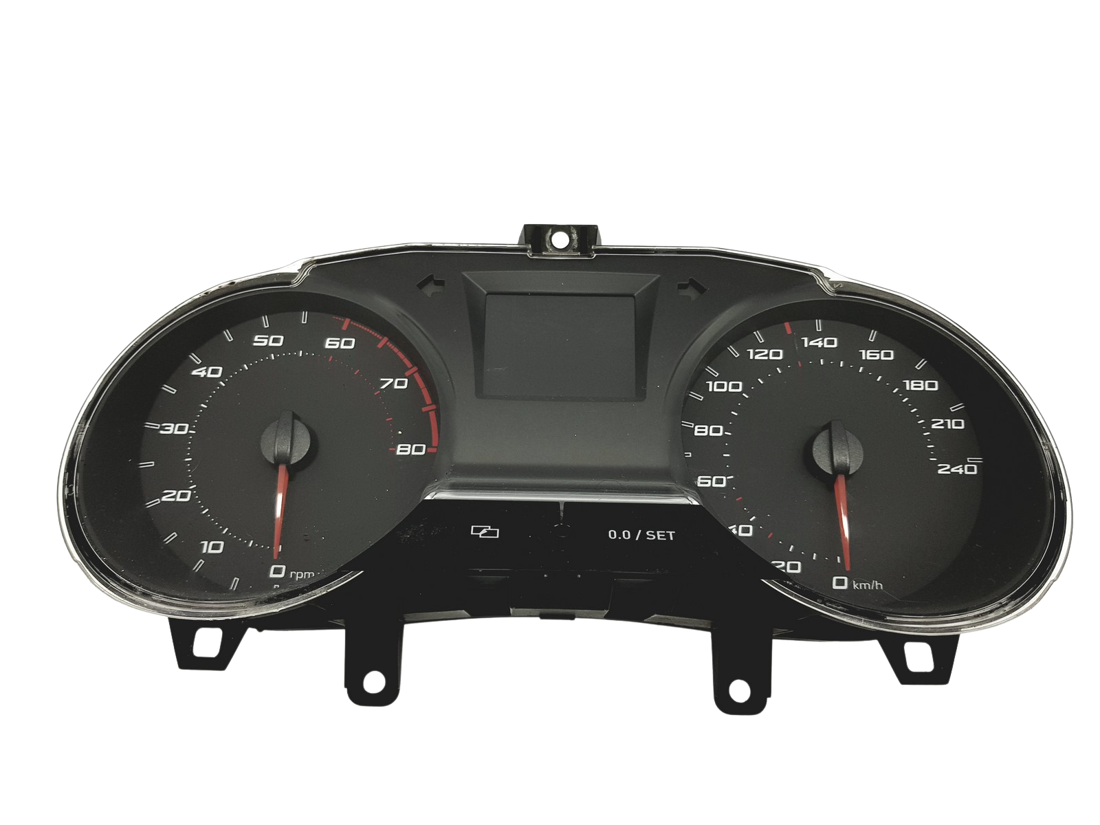 Tacho Kombiinstrument Seat Ibiza 6J0920800K A2C53311200 37513 main product photo
