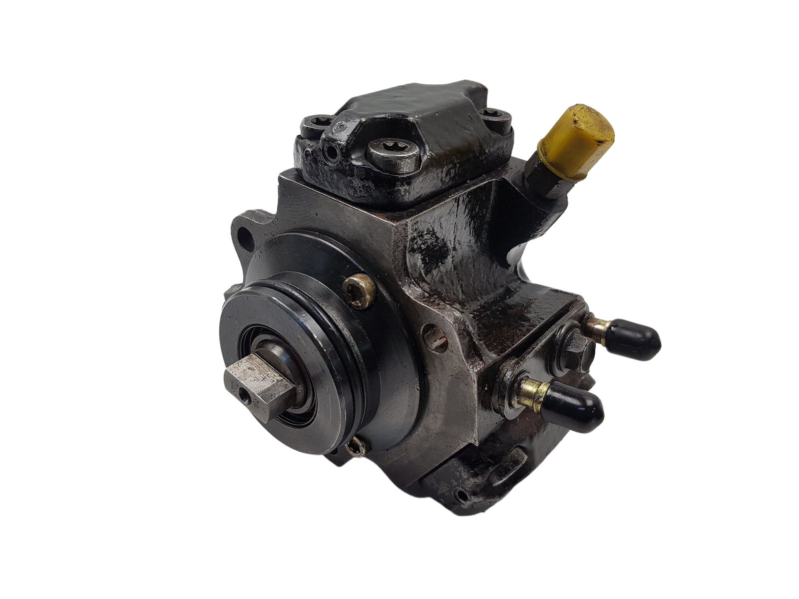 Einspritzpumpe Bosch 33100-27000 0445010038 2.0 CRDI Hyundai KIA 1062 main product photo