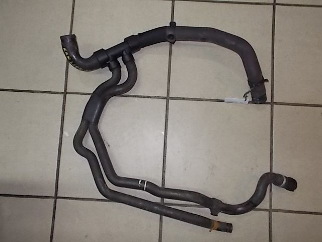 Wąż Dolny Chłodnicy Renault Kangoo I 1 1,2 16V D4F main product photo
