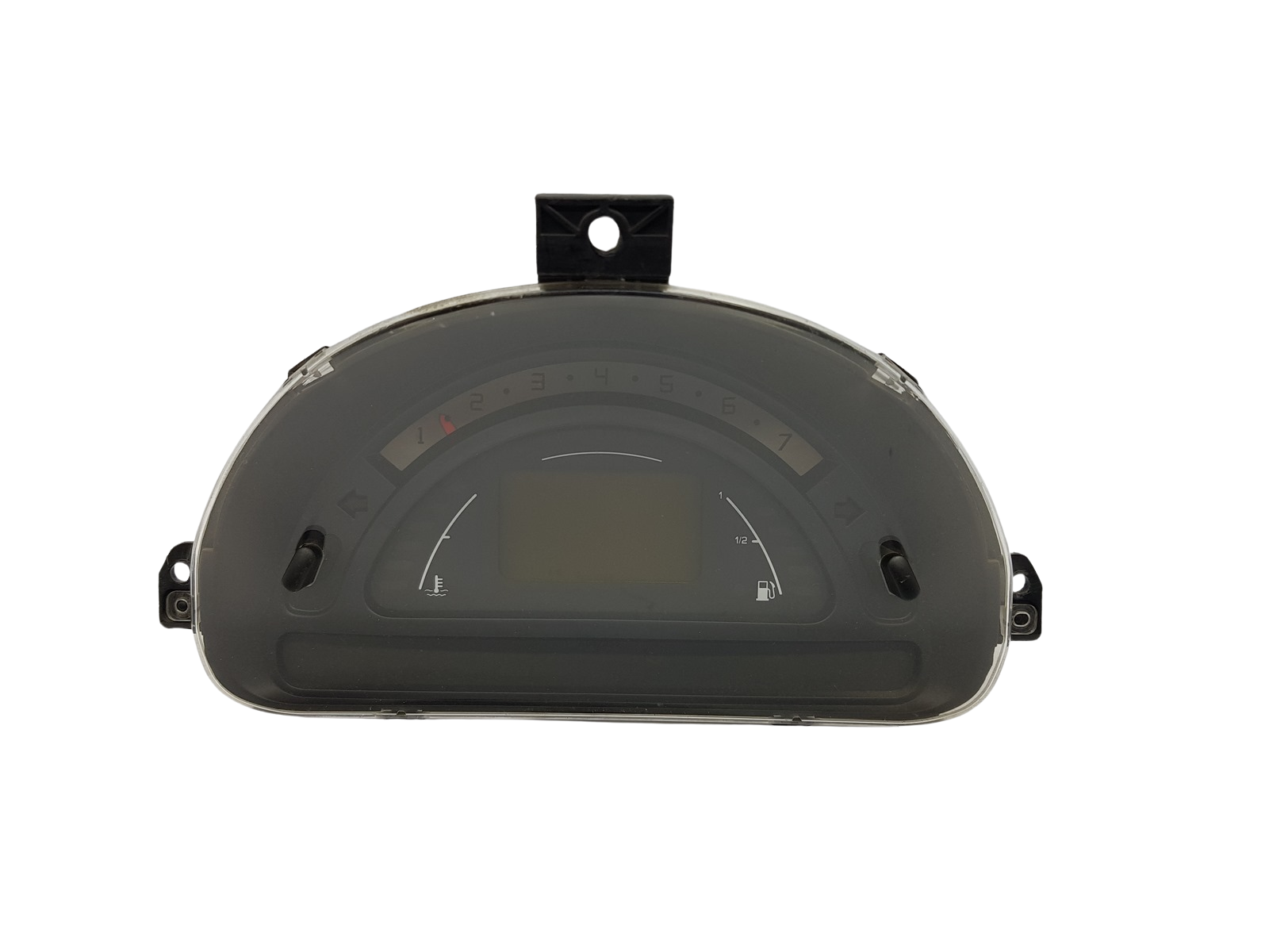 Tacho Kombiinstrument Citroen C2 C3 9652008280 G 00 2371 main product photo